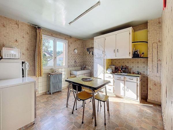 Maison  en vente - Doubs - 25