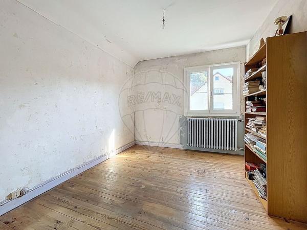 Maison  en vente - Doubs - 25