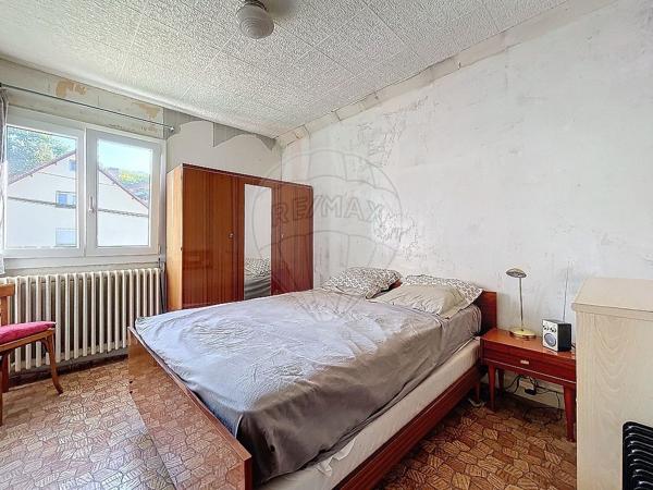 Maison  en vente - Doubs - 25