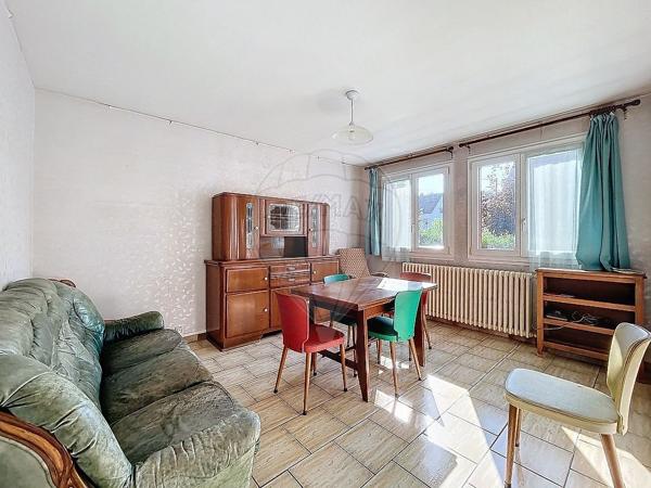 Maison  en vente - Doubs - 25