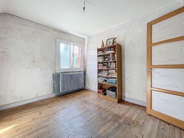 Maison  en vente - Doubs - 25