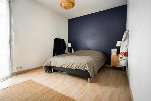 Maison 4 pièce(s) 97 m2 , Trelaze