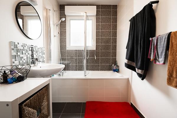 Maison 4 pièce(s) 97 m2 , Trelaze