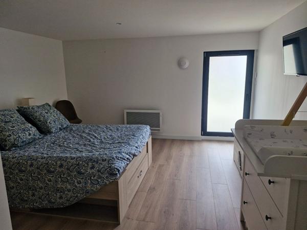 Appartement Le Pellerin 3 pièce(s) 73.49 m2