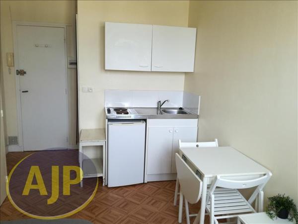 Location appartement Rennes : 408 € - AJP Immobilier Rennes Nord