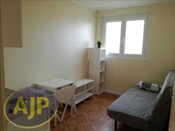 Location appartement Rennes : 408 € - AJP Immobilier Rennes Nord