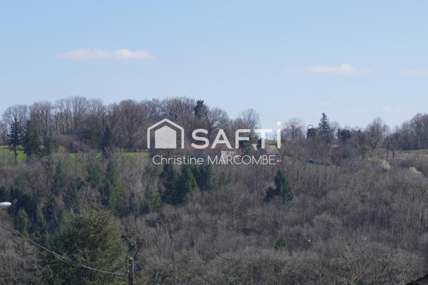 Espace et tranquillité