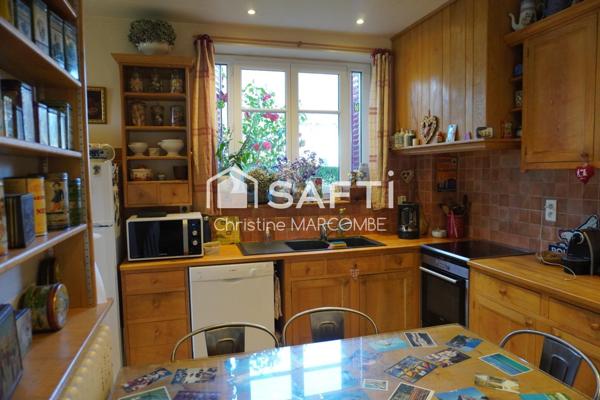 Espace et tranquillité