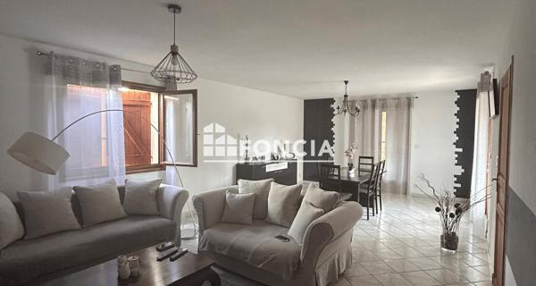Location Maison 7 pièces 158.68 m² - Riorges 42153