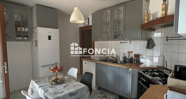 Location Maison 7 pièces 158.68 m² - Riorges 42153