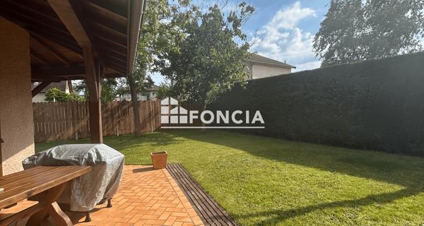 Location Maison 7 pièces 158.68 m² - Riorges 42153