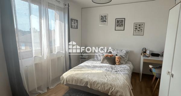 Location Maison 7 pièces 158.68 m² - Riorges 42153