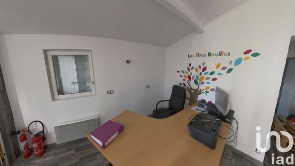 Location maison 6 pièces 155 m² Chouzé-sur-Loire