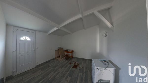 Location maison 6 pièces 155 m² Chouzé-sur-Loire