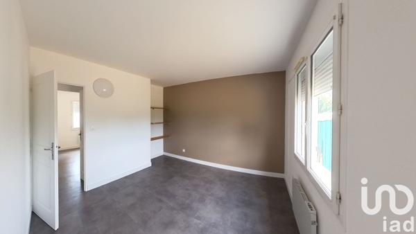 Location maison 6 pièces 155 m² Chouzé-sur-Loire