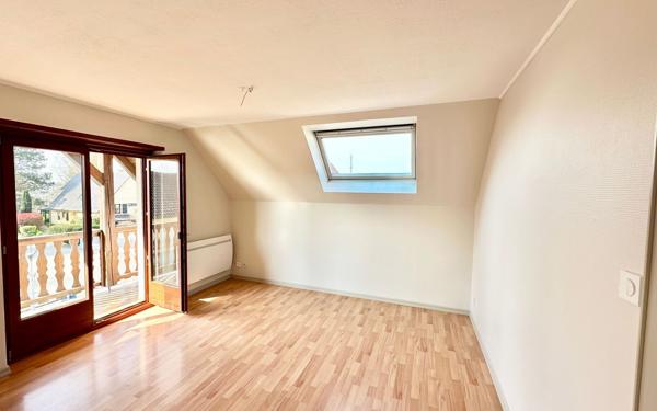 Appartement à louer    4 pièces • 95,54 m2 Bietlenheim