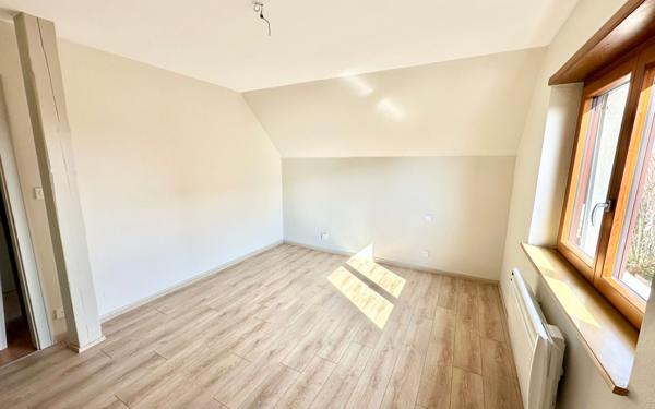 Appartement à louer    4 pièces • 95,54 m2 Bietlenheim