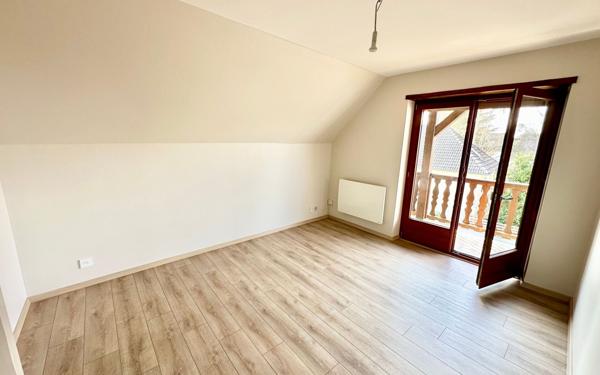 Appartement à louer    4 pièces • 95,54 m2 Bietlenheim