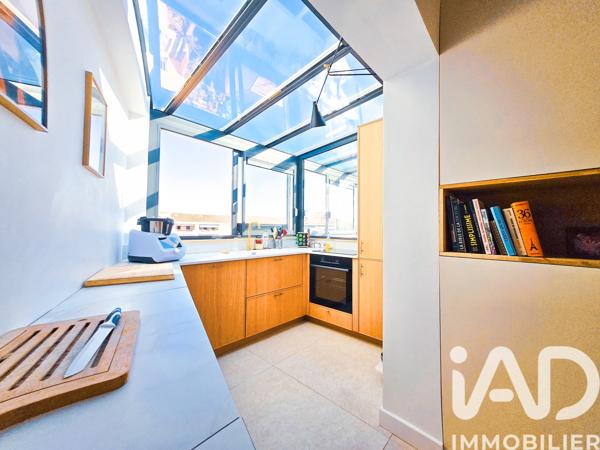 Appartement à vendre 3 pièces 62 m² Saint-Raphaël