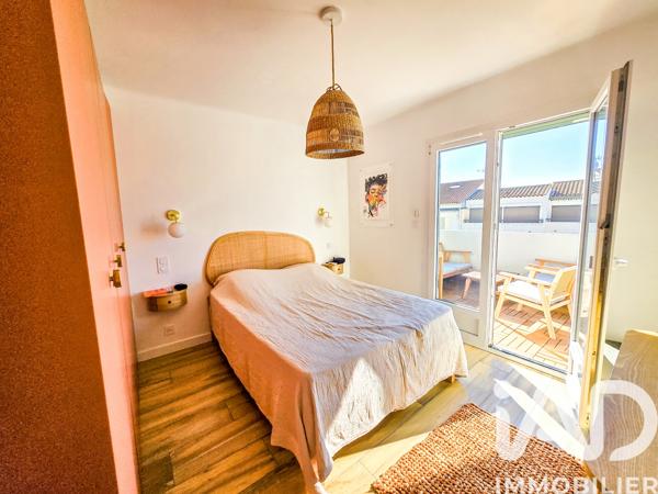 Appartement à vendre 3 pièces 62 m² Saint-Raphaël