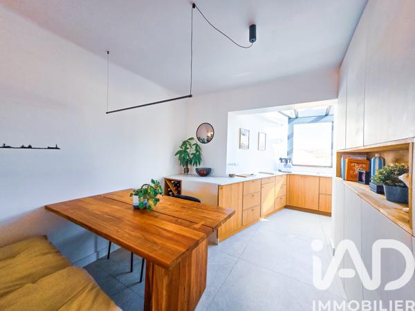 Appartement à vendre 3 pièces 62 m² Saint-Raphaël