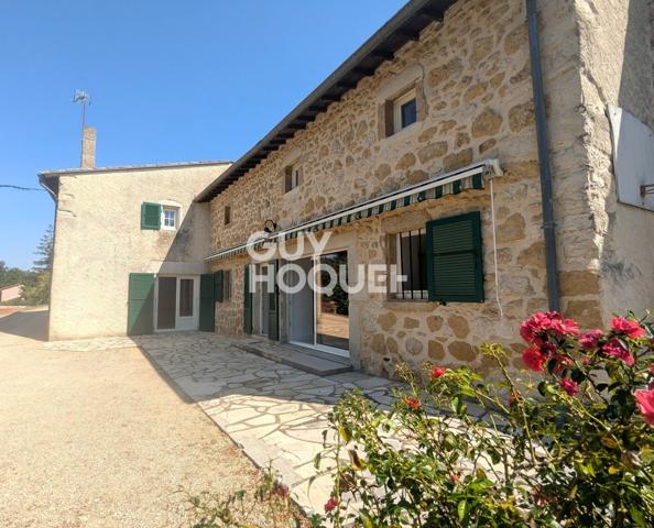 MAISON À VENDRE DE 8 PIÈCES DE 201,00 M²