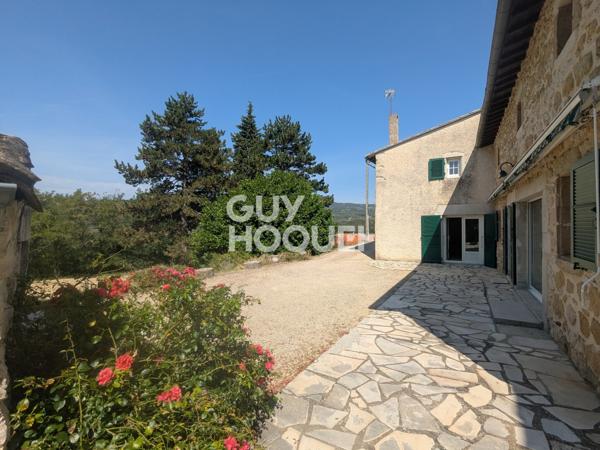 MAISON À VENDRE DE 8 PIÈCES DE 201,00 M²