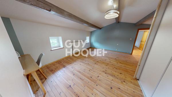MAISON À VENDRE DE 8 PIÈCES DE 201,00 M²