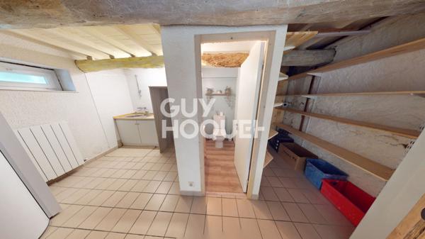 MAISON À VENDRE DE 8 PIÈCES DE 201,00 M²