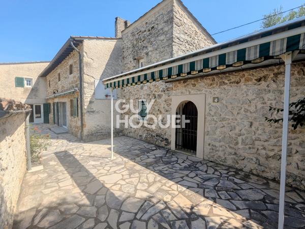 MAISON À VENDRE DE 8 PIÈCES DE 201,00 M²