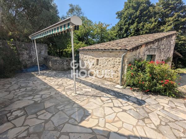 MAISON À VENDRE DE 8 PIÈCES DE 201,00 M²