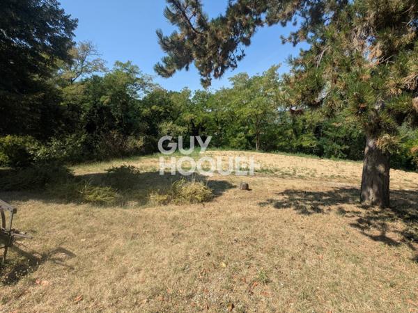 MAISON À VENDRE DE 8 PIÈCES DE 201,00 M²