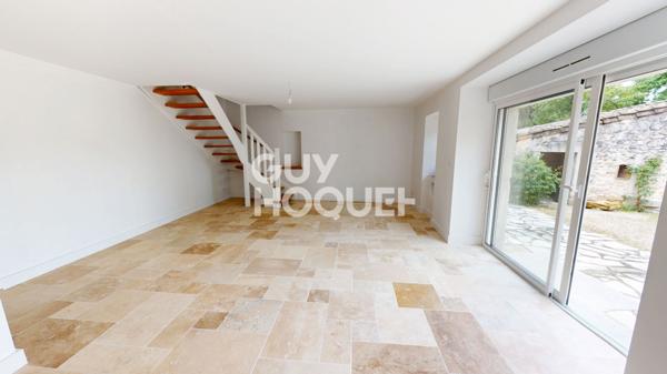 MAISON À VENDRE DE 8 PIÈCES DE 201,00 M²