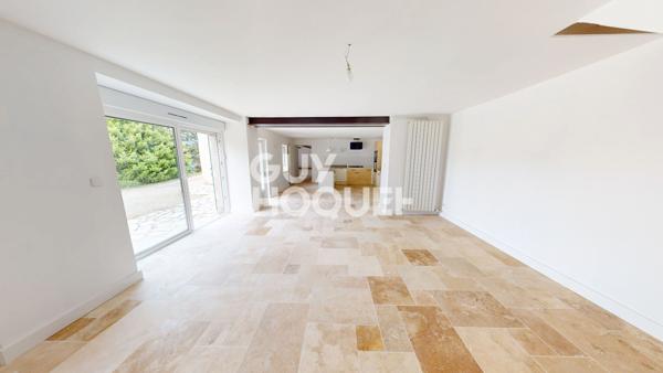 MAISON À VENDRE DE 8 PIÈCES DE 201,00 M²