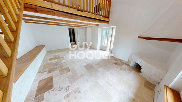 MAISON À VENDRE DE 8 PIÈCES DE 201,00 M²
