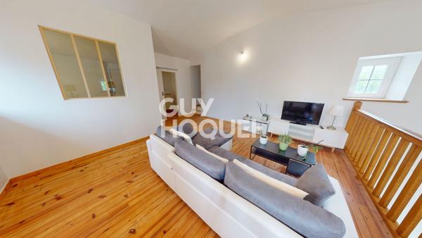 MAISON À VENDRE DE 8 PIÈCES DE 201,00 M²