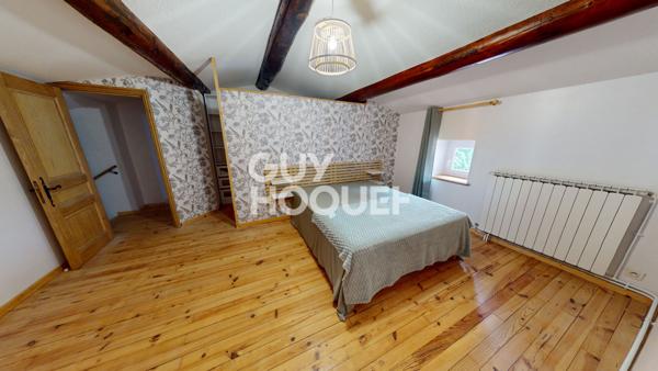 MAISON À VENDRE DE 8 PIÈCES DE 201,00 M²