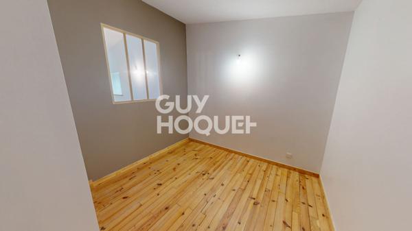 MAISON À VENDRE DE 8 PIÈCES DE 201,00 M²