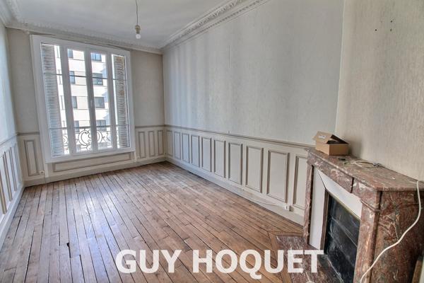 Appartement Suresnes 2 pièces