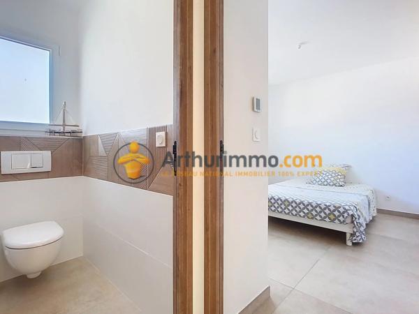 Vente                                                      Villa
                        
                     4 pièces                      110 m2                     à Tresserre
