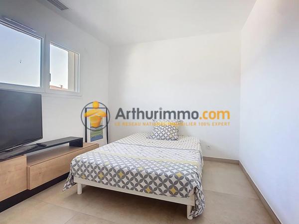 Vente                                                      Villa
                        
                     4 pièces                      110 m2                     à Tresserre