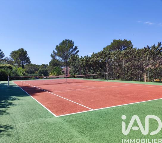 Appartement à vendre 2 pièces 33 m² Saint-Raphaël