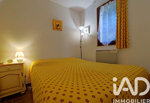 Appartement à vendre 2 pièces 33 m² Saint-Raphaël