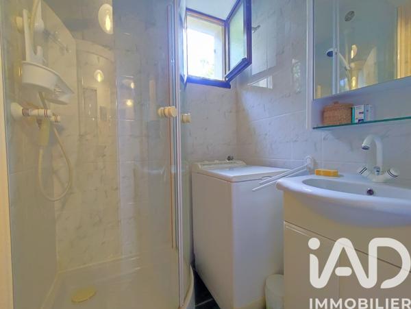 Appartement à vendre 2 pièces 33 m² Saint-Raphaël