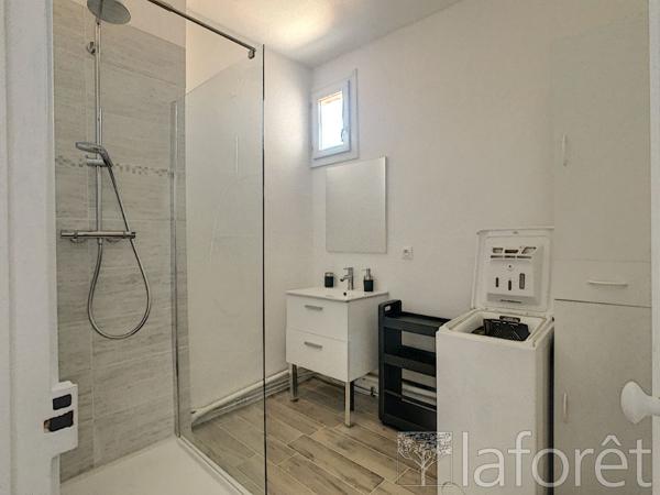 Location appartement Marseille 13 - 2 pièce(s) - 35 m² - 700 €/mois