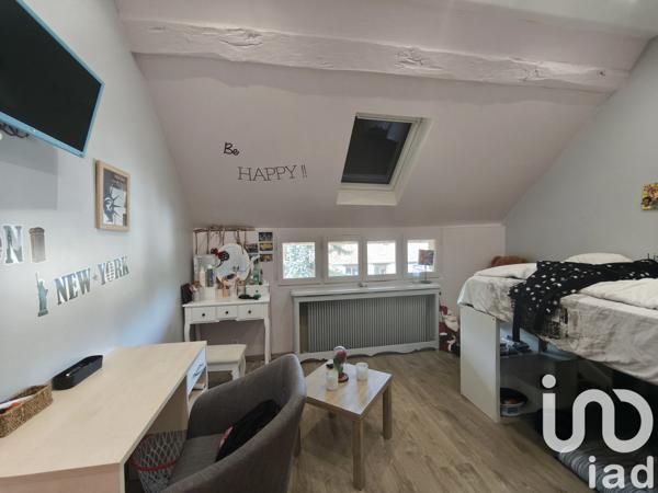 Maison à vendre 7 pièces 250 m² Vézillon