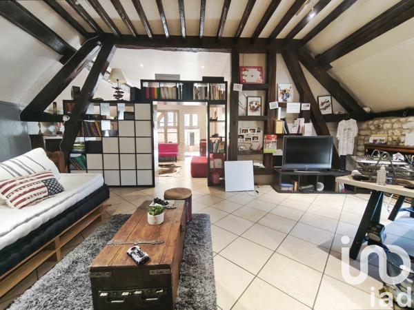 Maison à vendre 7 pièces 250 m² Vézillon
