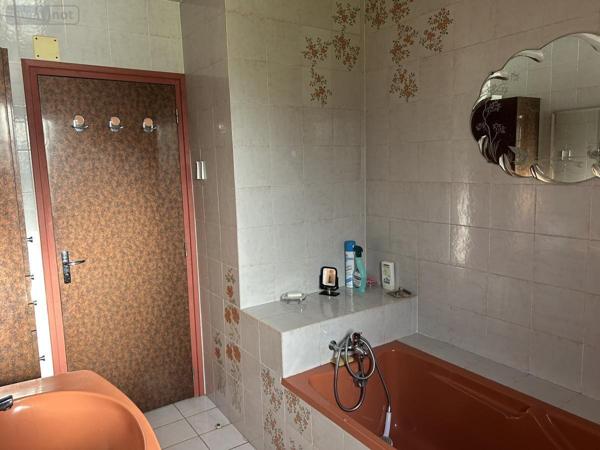 Maison à vendre à Saint-Agathon dans les Côtes-d'Armor (22200), ref : 22064-1315