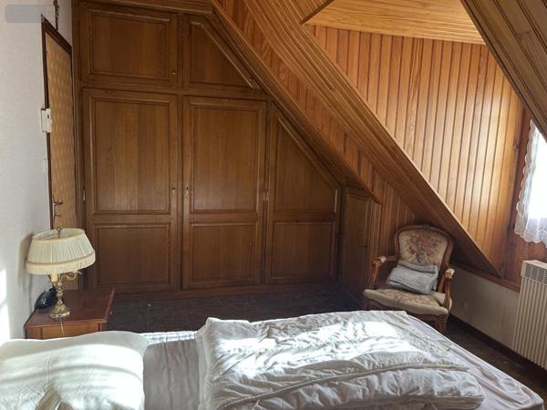 Maison à vendre à Saint-Agathon dans les Côtes-d'Armor (22200), ref : 22064-1315