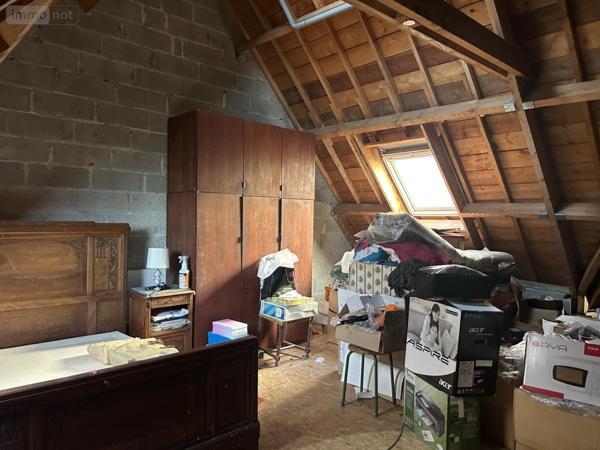 Maison à vendre à Saint-Agathon dans les Côtes-d'Armor (22200), ref : 22064-1315